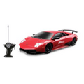 1/24 Scale 7" Remote Control Car Lamborghini Murcielago LP 670-4 SV